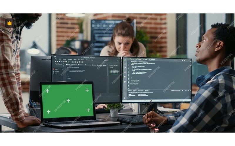 IT SERVICES SOFTWARE